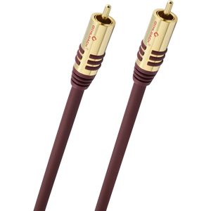 Oehlbach subwoofer RCA cable NF SUB