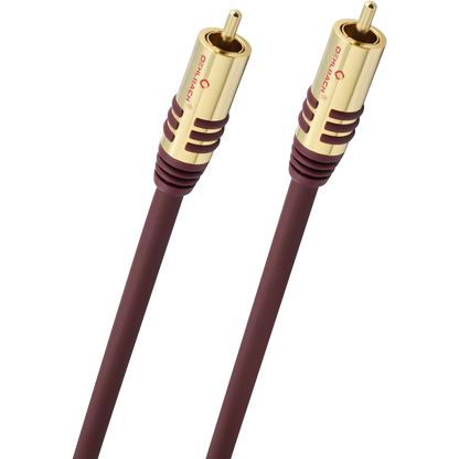 Oehlbach subwoofer RCA cable NF SUB