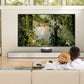 Hisense Trichroma Laser TV 100L9HD incl. Daylight Screen