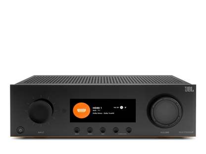 JBL MA7100HP 7.2-Kanal AV-Receiver