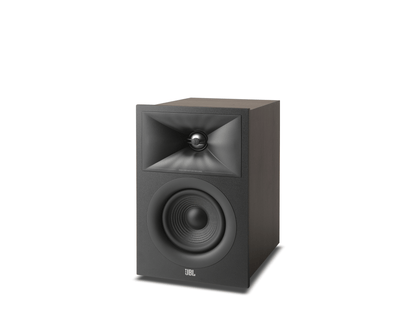 JBL Stage 240B 2-Wege-Kompaktlautsprecher