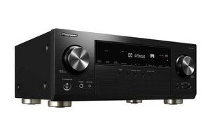 Pioneer VSX-LX305 9.2 channel AV receiver with Dolby Atmo