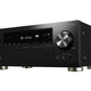 Pioneer VSX-LX305 9.2 Kanal AV-Receiver mit Dolby Atmo