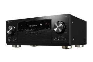 Pioneer VSX-LX305 9.2 Kanal AV-Receiver mit Dolby Atmo