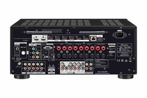 Pioneer VSX-LX505 9.2 Kanal AV-Receiver