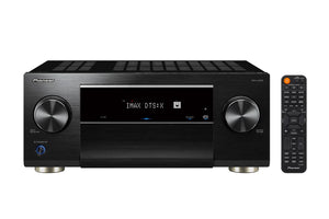 Pioneer VSX-LX505 9.2 Kanal AV-Receiver