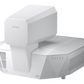 EPSON EH-QL3000W (OHNE OBJEKTIV) - 4K HDR LASER BEAMER