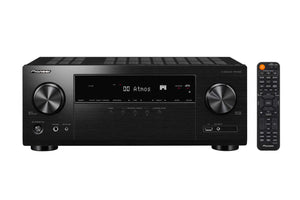 Pioneer VSX-935 7.2 Kanal AV-Receiver