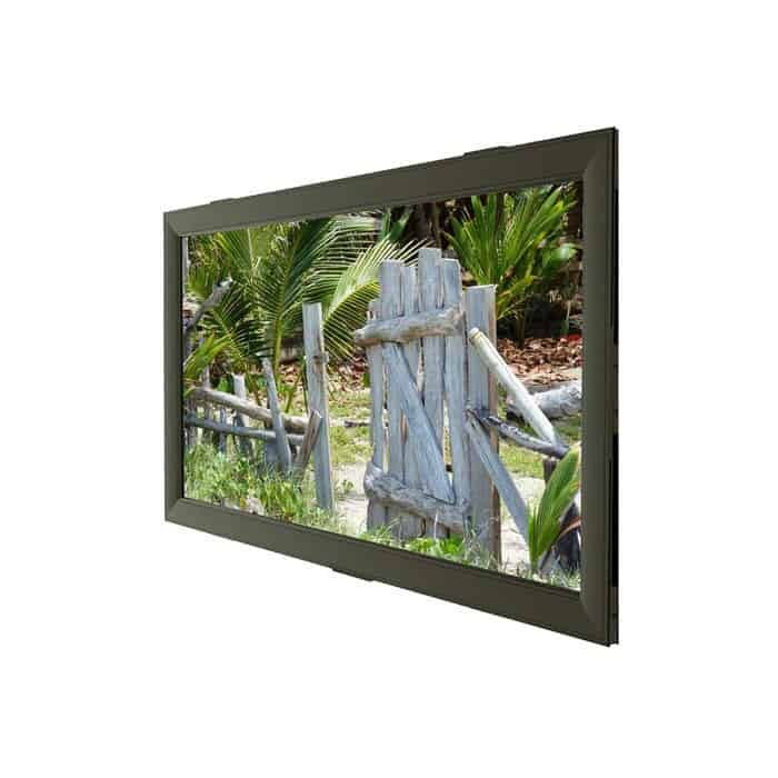 WS S CinemaFrame Ambient HC Kontrastleinwand (8527732539740)