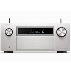 Denon AVC-A1H silber (8527663530332)