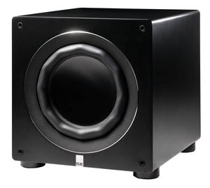 Elac RS700-SB 12" Subwoofer Reference schwarz (8527661072732)