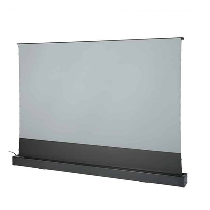 HomeCinema CLR UST elektrische Boden-Leinwand (8527729361244)