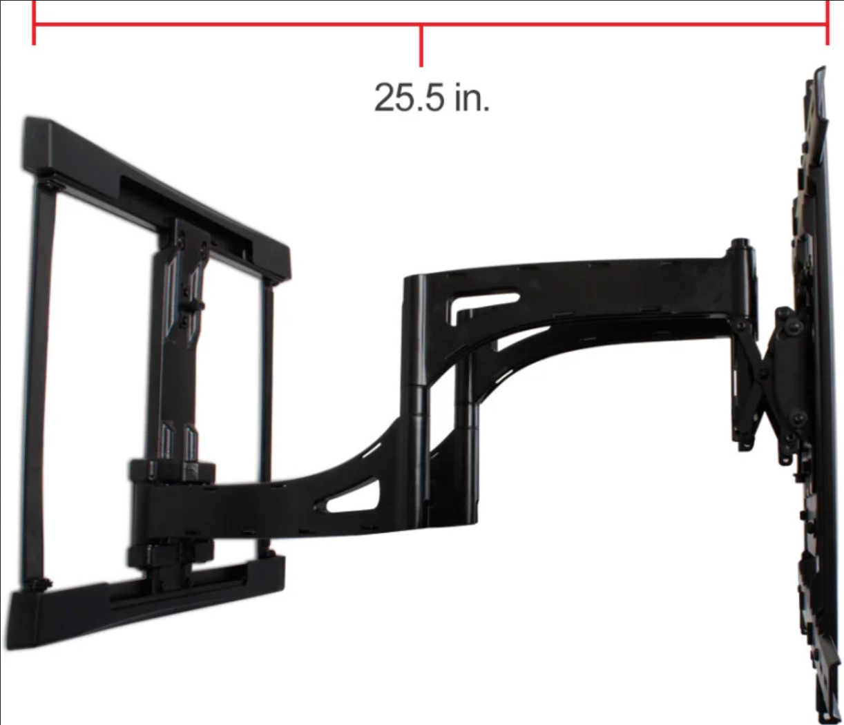 Strong® Razor Dual-Arm für 37-70" Displays (8527695249756)