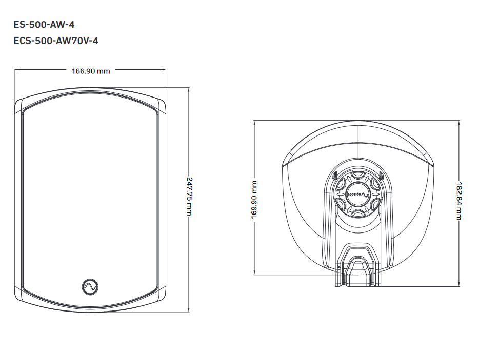 Episode® All-Weather ES-500-AW-4 (8527700459868)