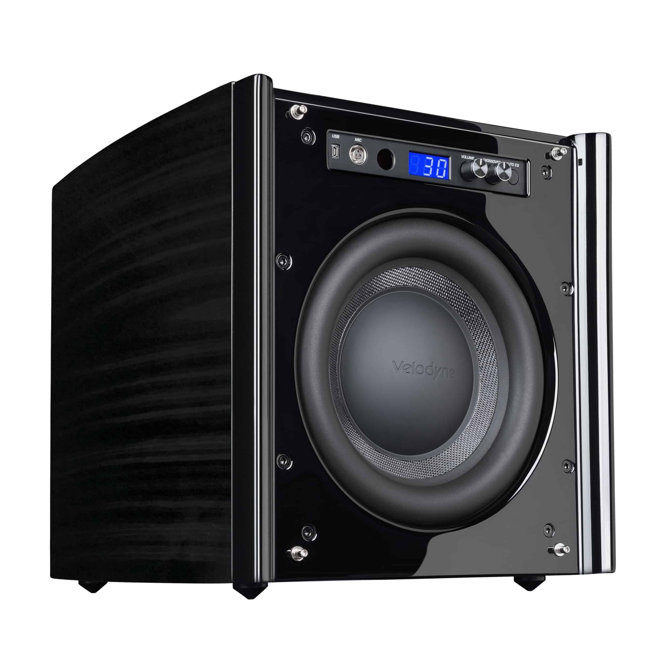 Velodyne high quality Subwoofer